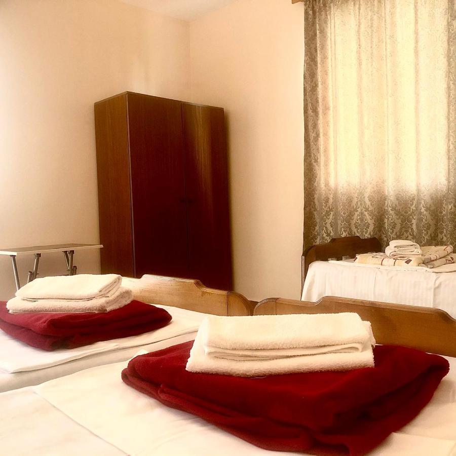 Nika Inn コブレチ エクステリア 写真