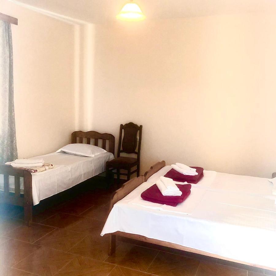 Nika Inn コブレチ エクステリア 写真