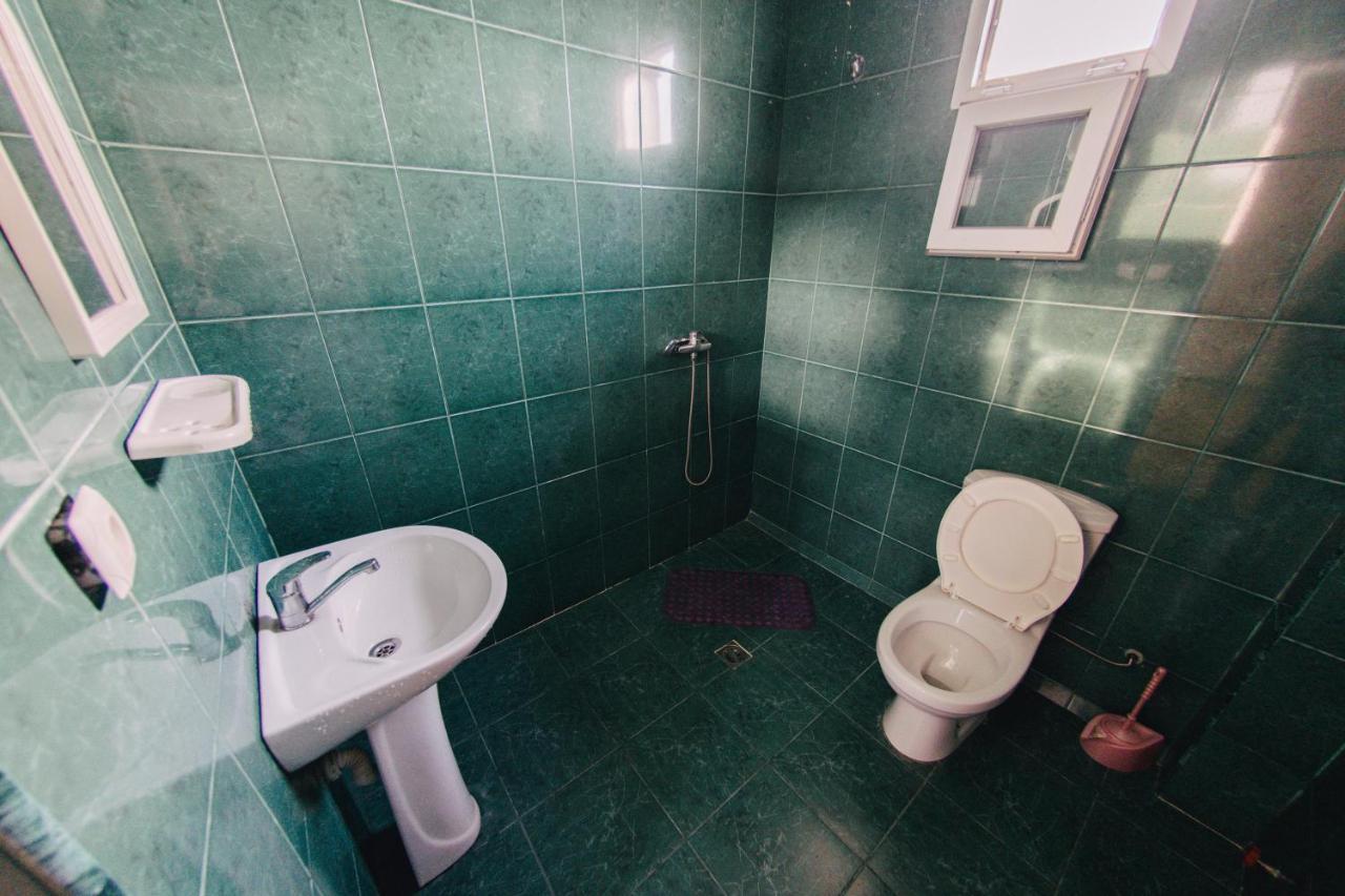 Nika Inn コブレチ エクステリア 写真