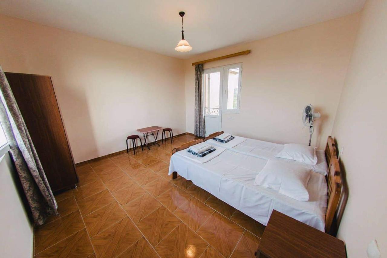 Nika Inn コブレチ エクステリア 写真